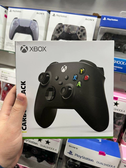 Joystick Xbox original (X/S/One)